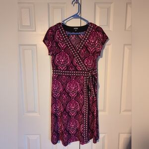 apt.9 Womens Size Medium Dress